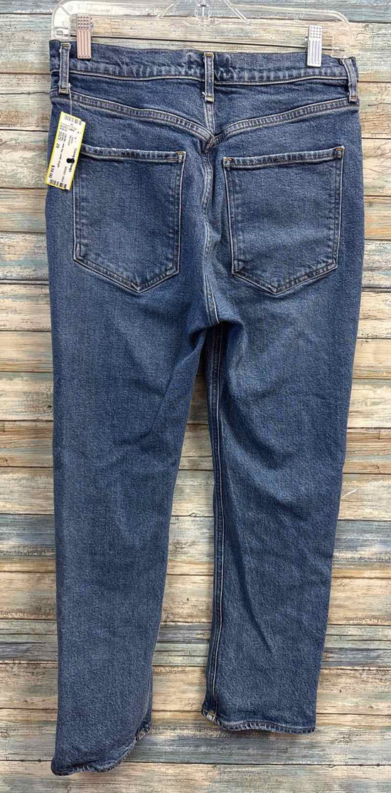 Size 29 Agolde Jeans