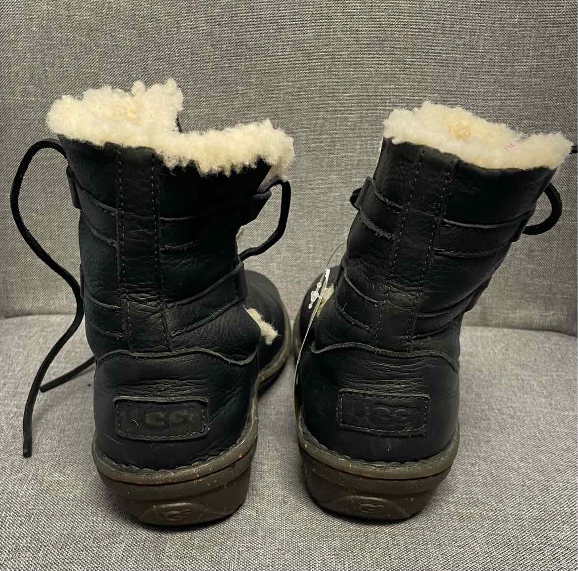 7 Ugg Boots