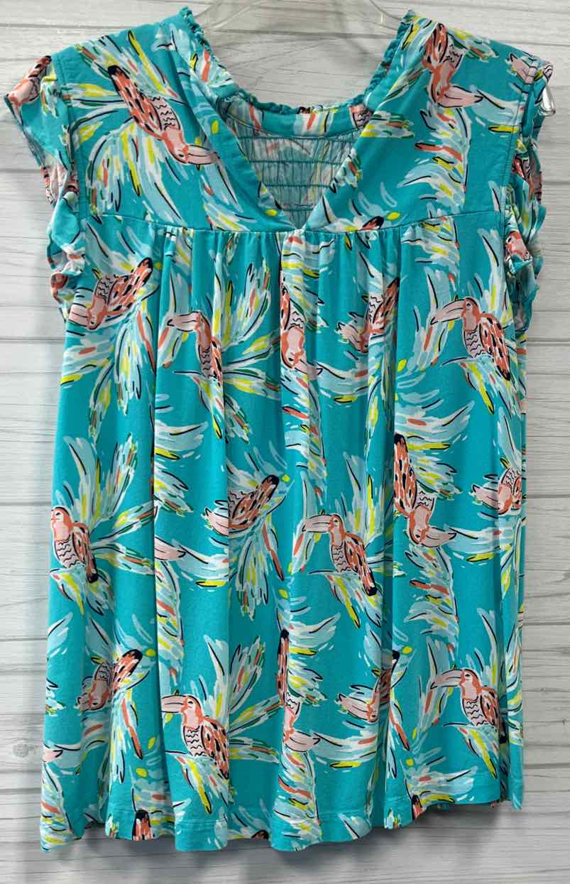 Size 1X crown & ivy Shirt