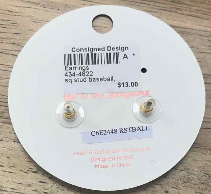 Influence Earrings