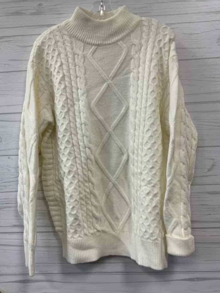 Size XS Elfric Eden Sweater