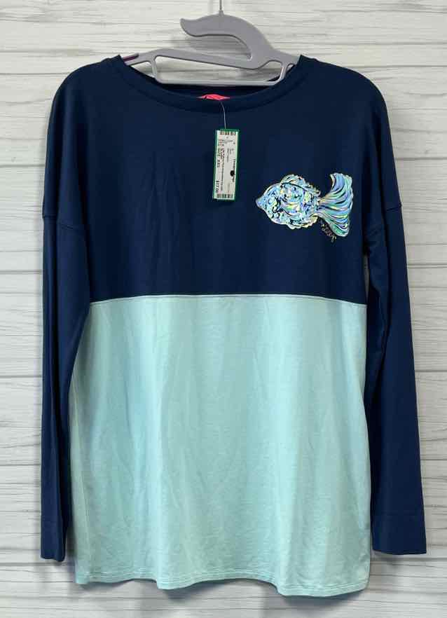Size XXS lily puliter Shirt