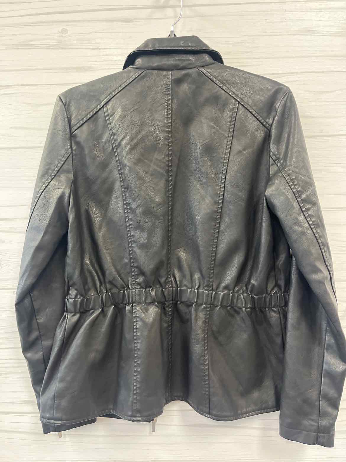 Size S Baccini Jacket