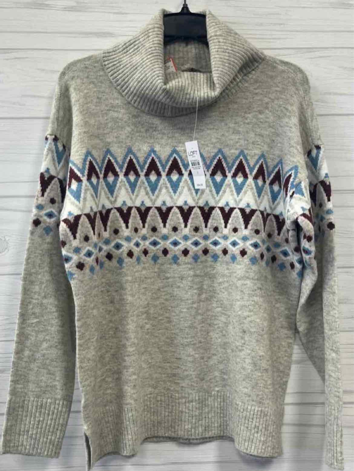 Size S Loft Sweater