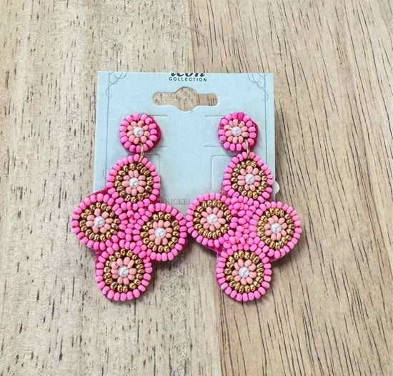 icon collection Earrings