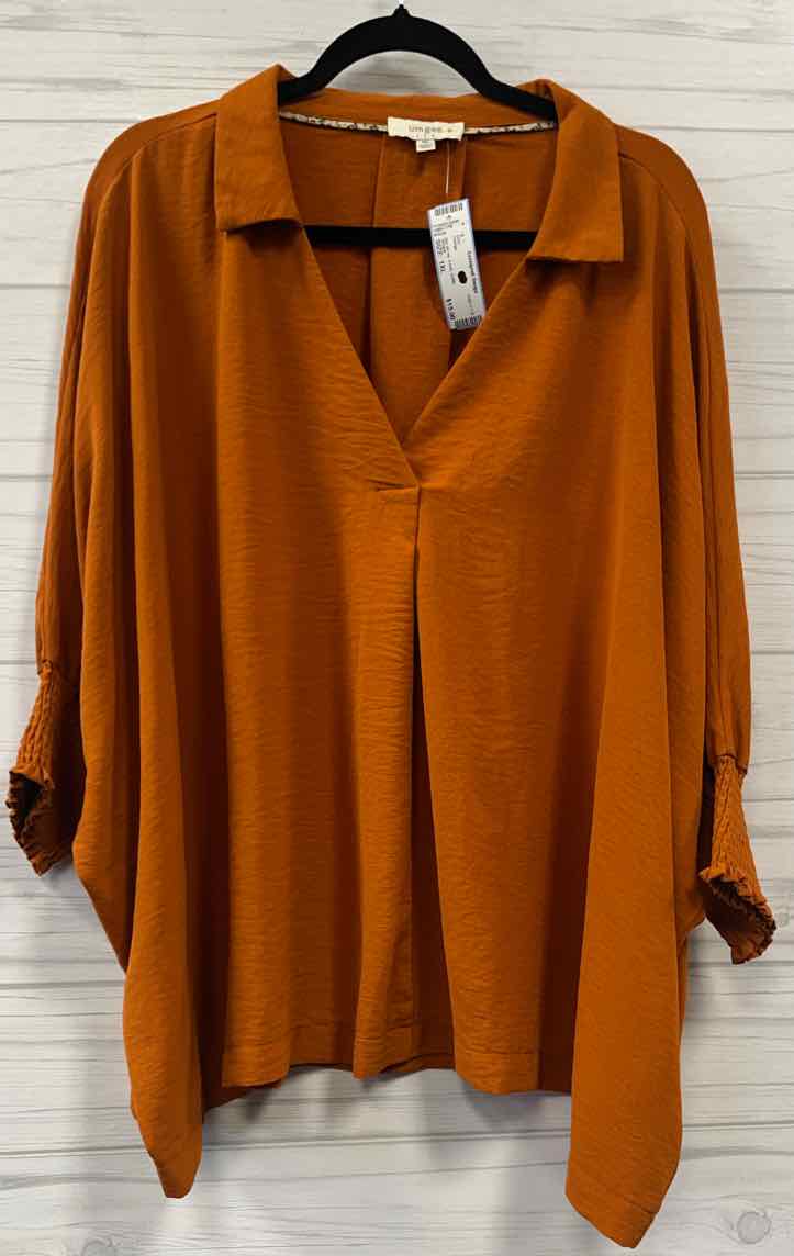 Size 1XL Umgee Shirt