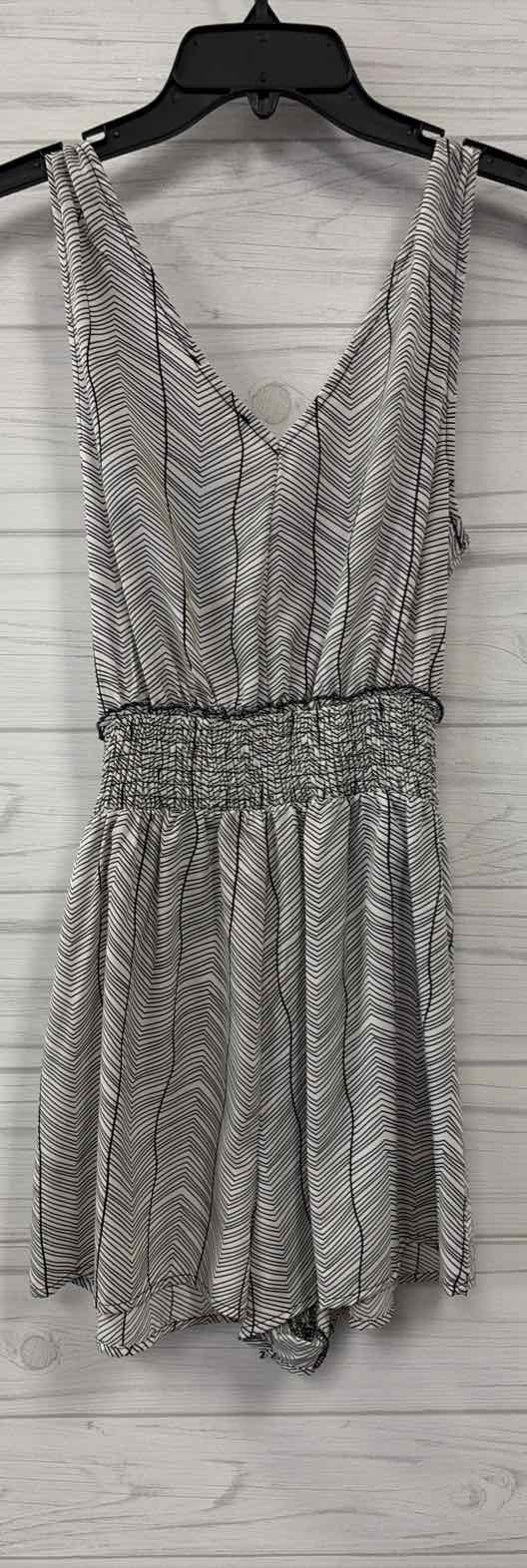 Size S Entro Romper