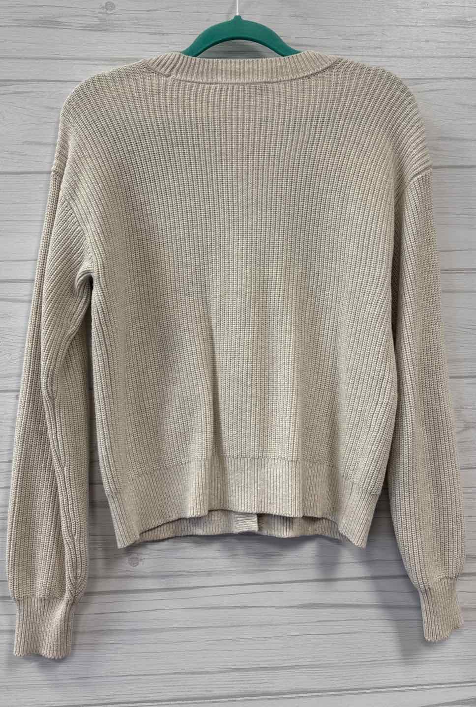 Size S Loft Cardigan