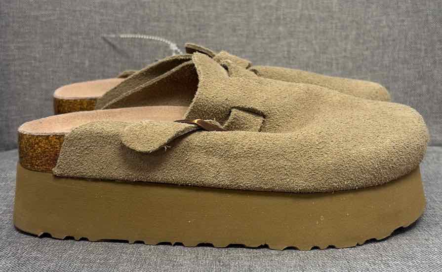 5 Birkenstock Sneakers