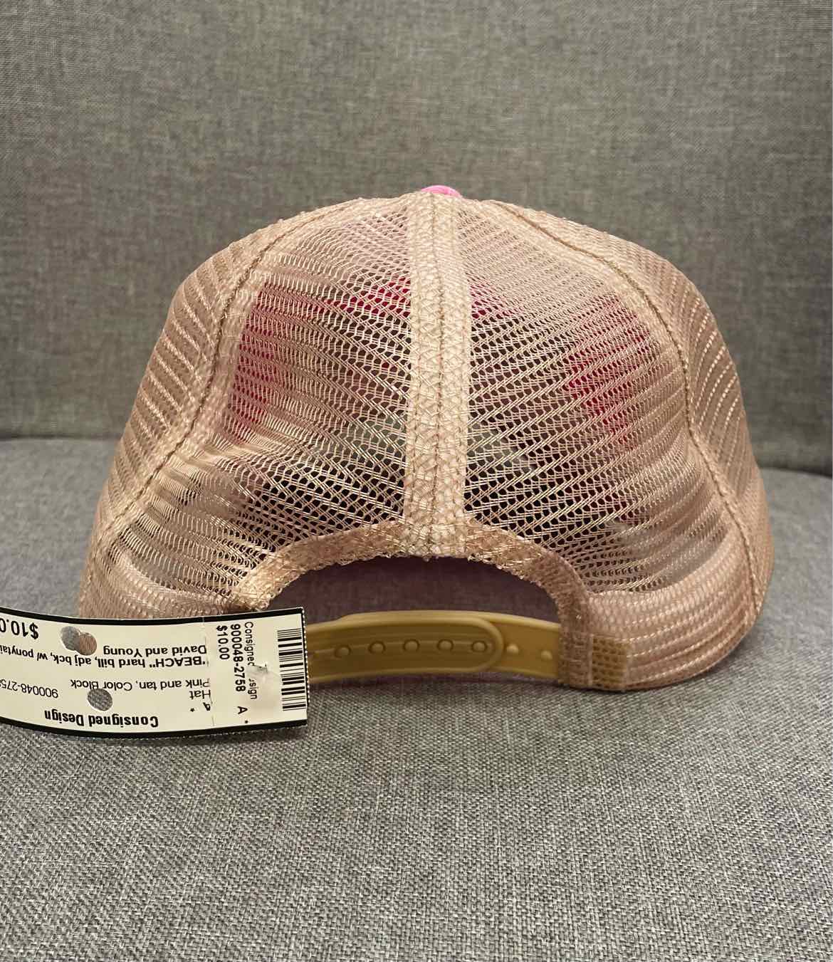David and Young Hat