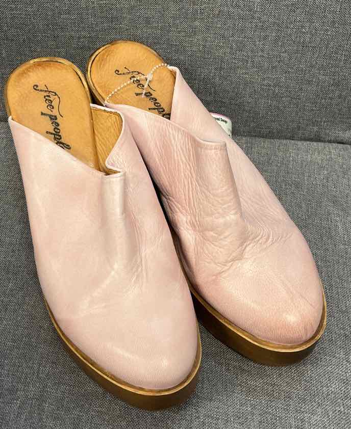 40 Free People Shoes