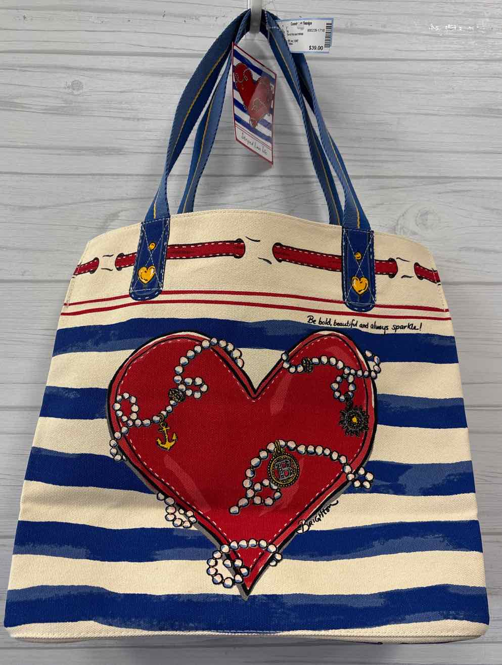 Brighton Bag