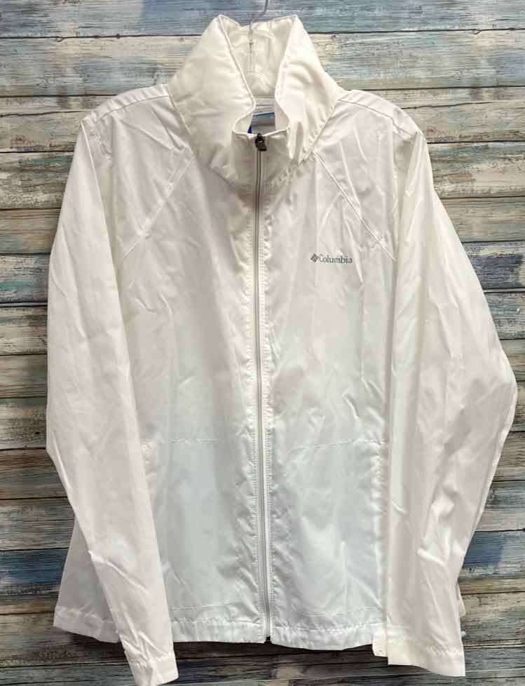 Size XL Columbia Jacket