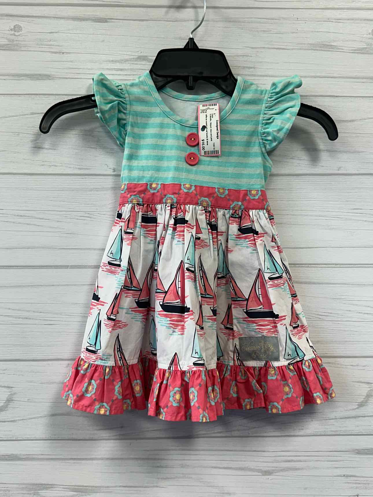 18 Months Dress