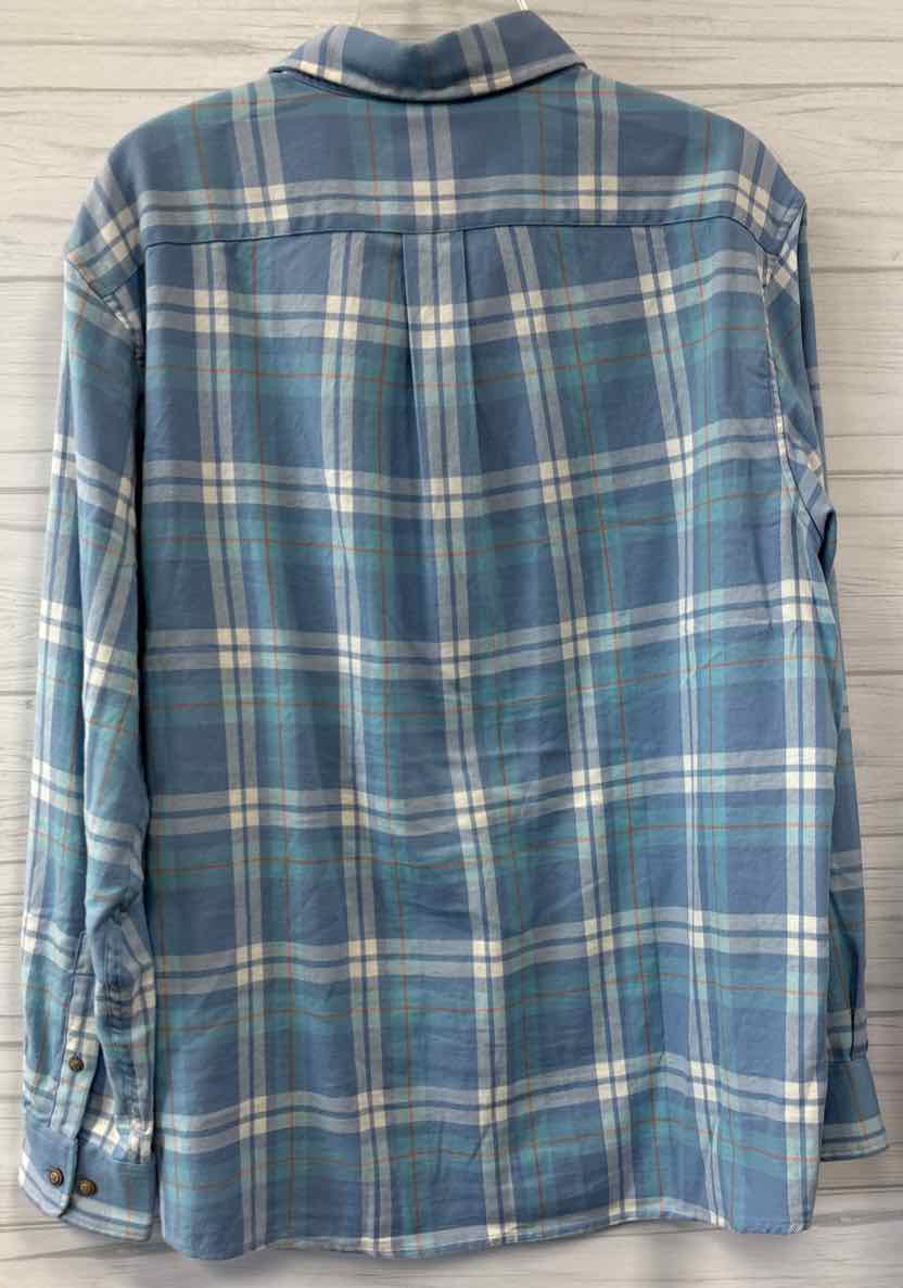 Size L ROWM Shirt