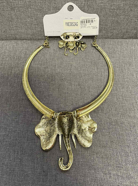 Fashion Jewelry Necklace