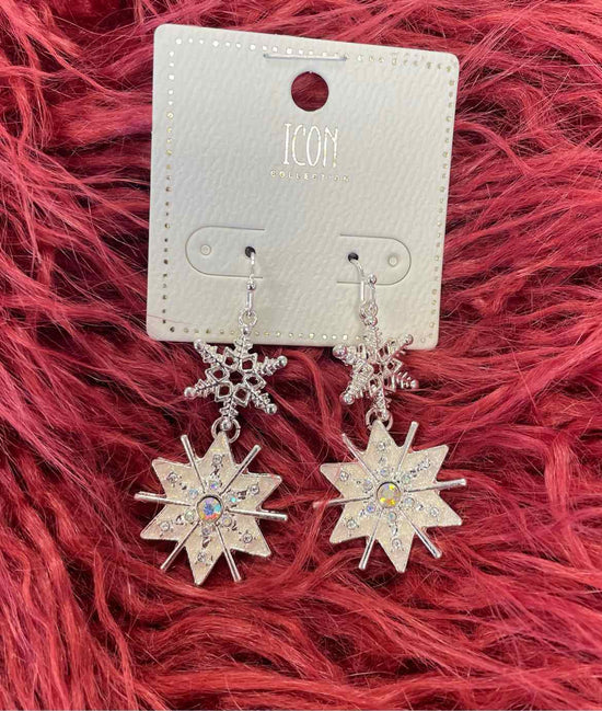 icon collection Earrings