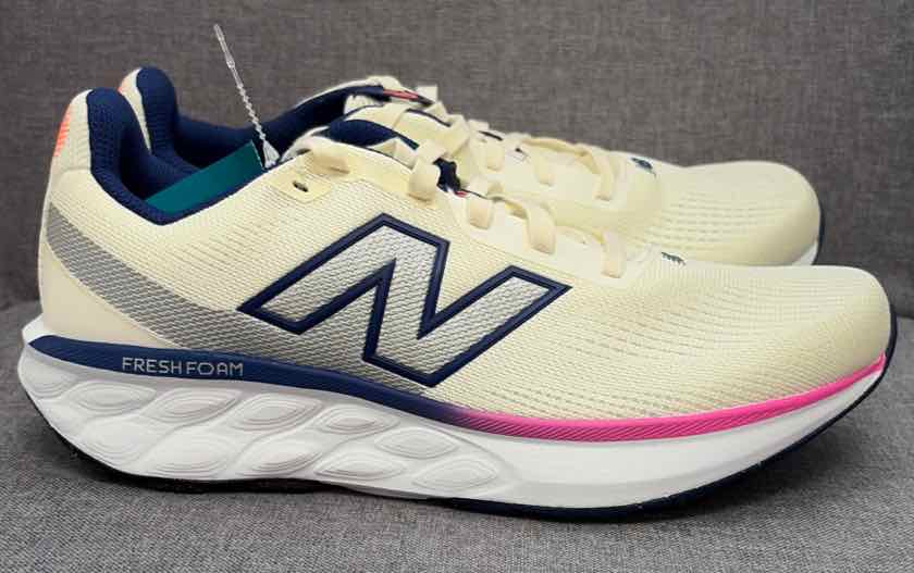 10 New Balance Shoes