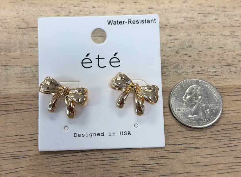 Ete Earrings