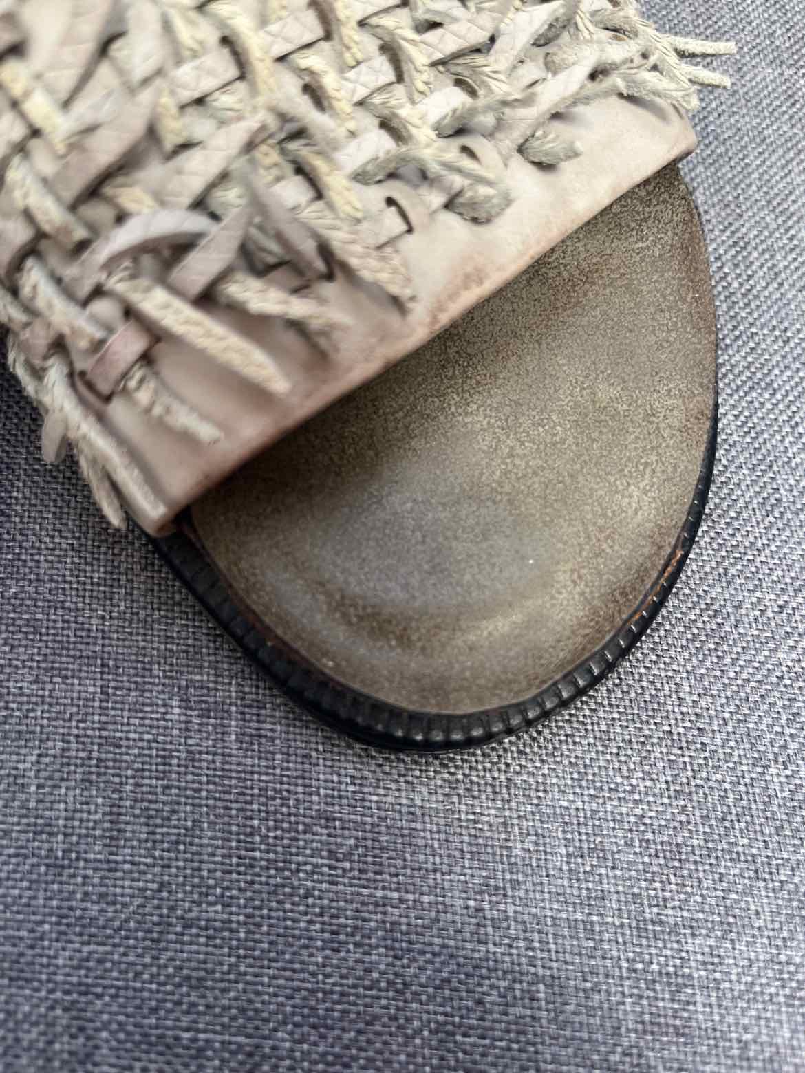 6 OTBT Shoes