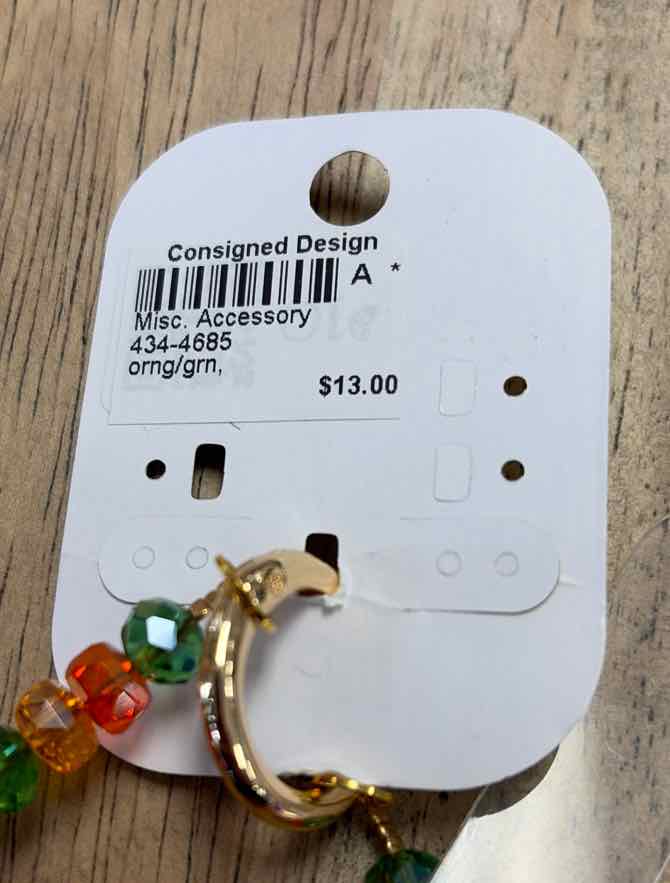 Misc. Accessory