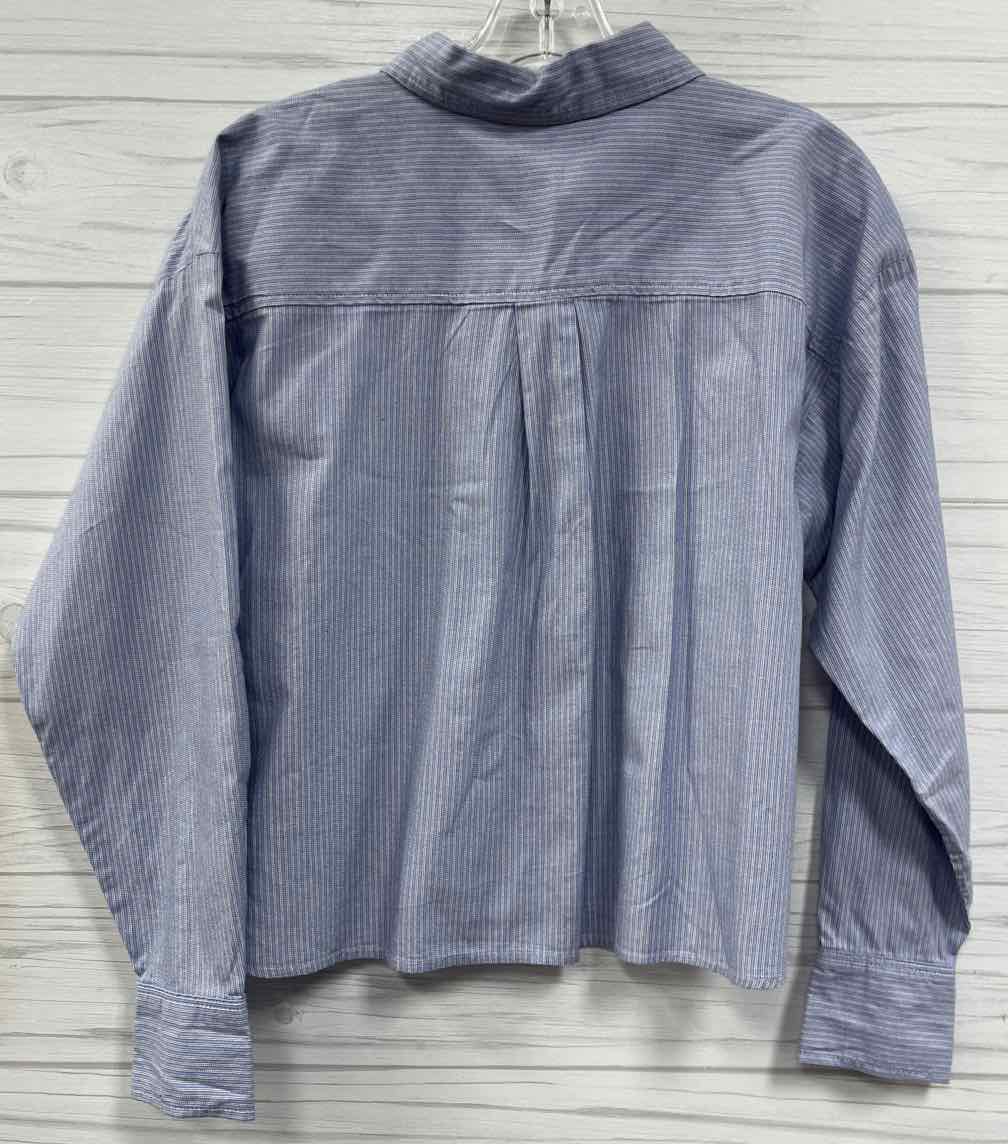 Size S Loft Shirt
