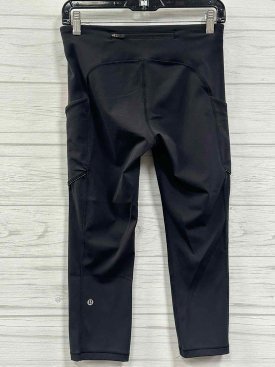 Size 6 Lululemon Leggings