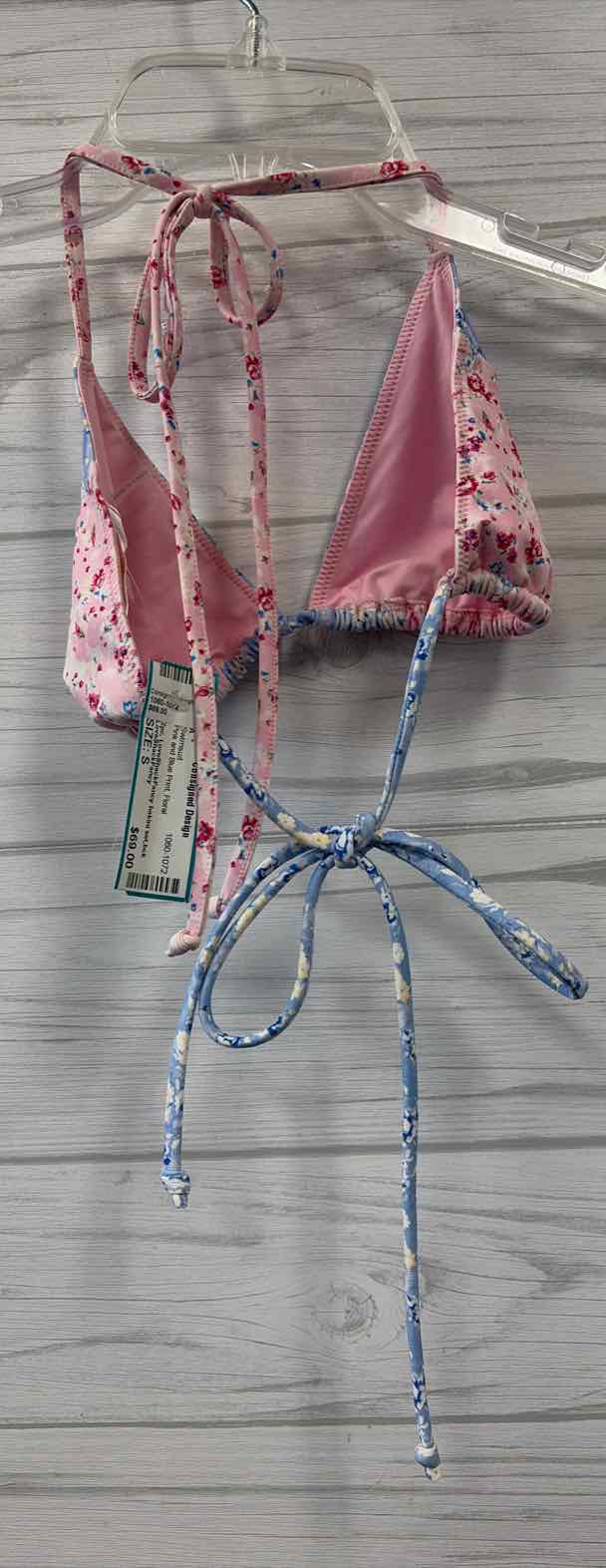 Size S LoveShackFancy Swimsuit