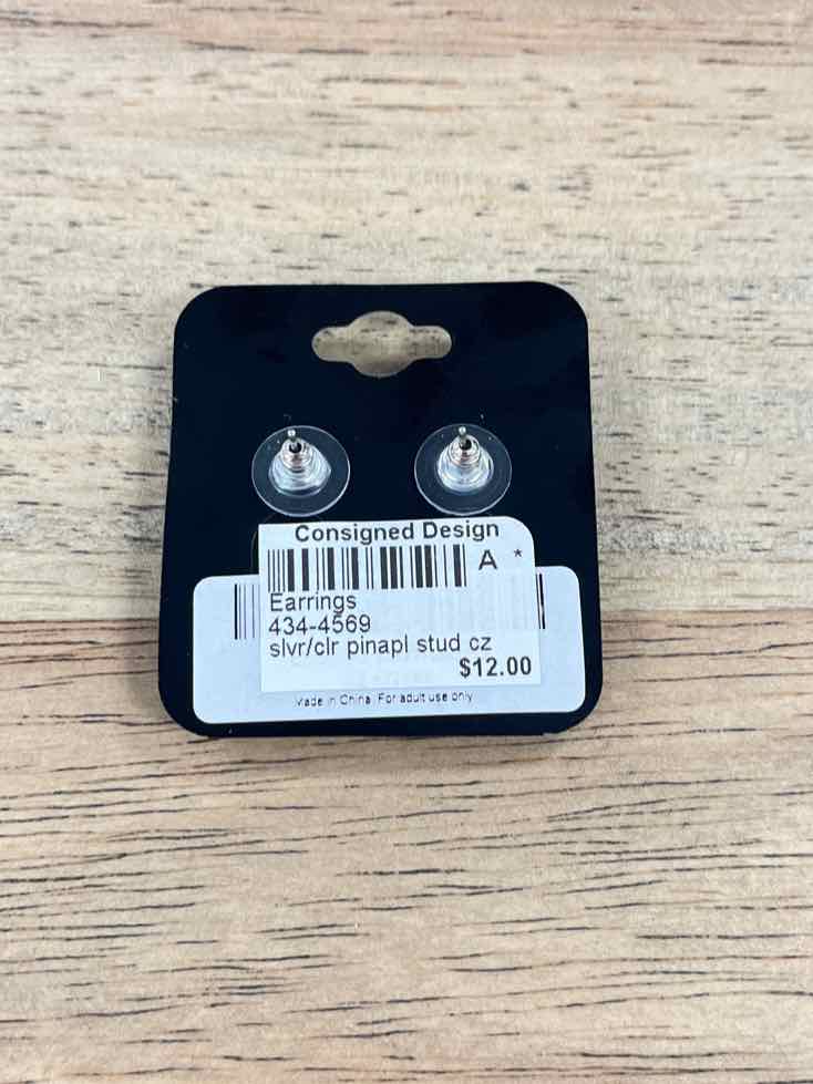 Vivace Earrings