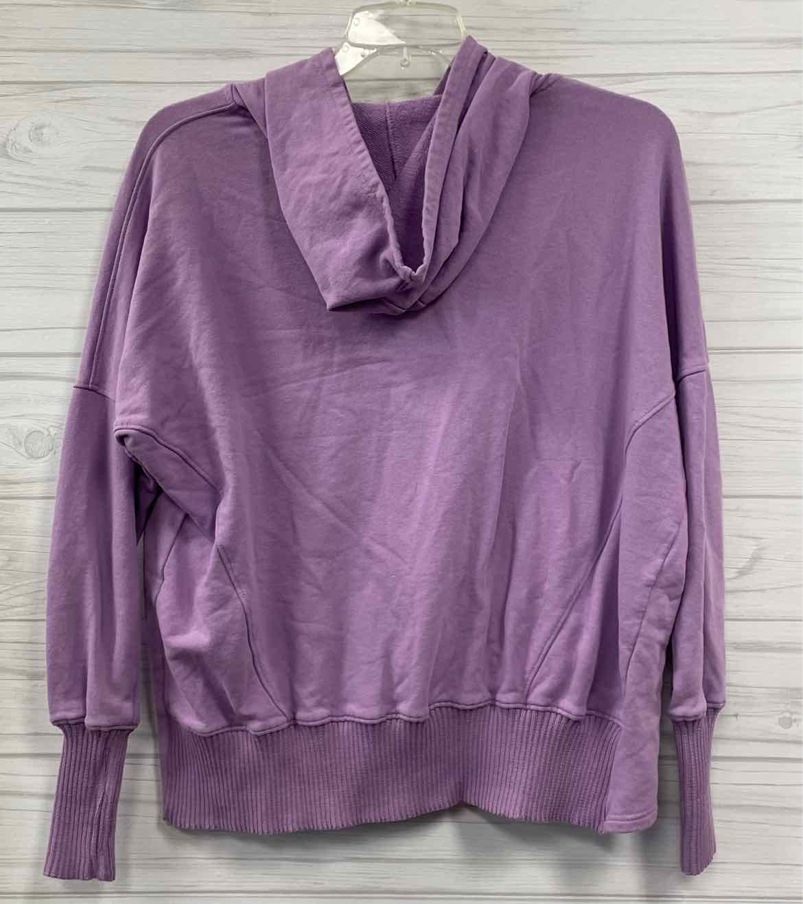 Size L Bucket list Hoodie