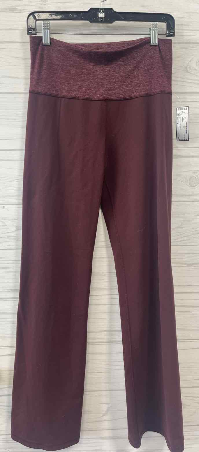 Size 6 Lululemon Pants