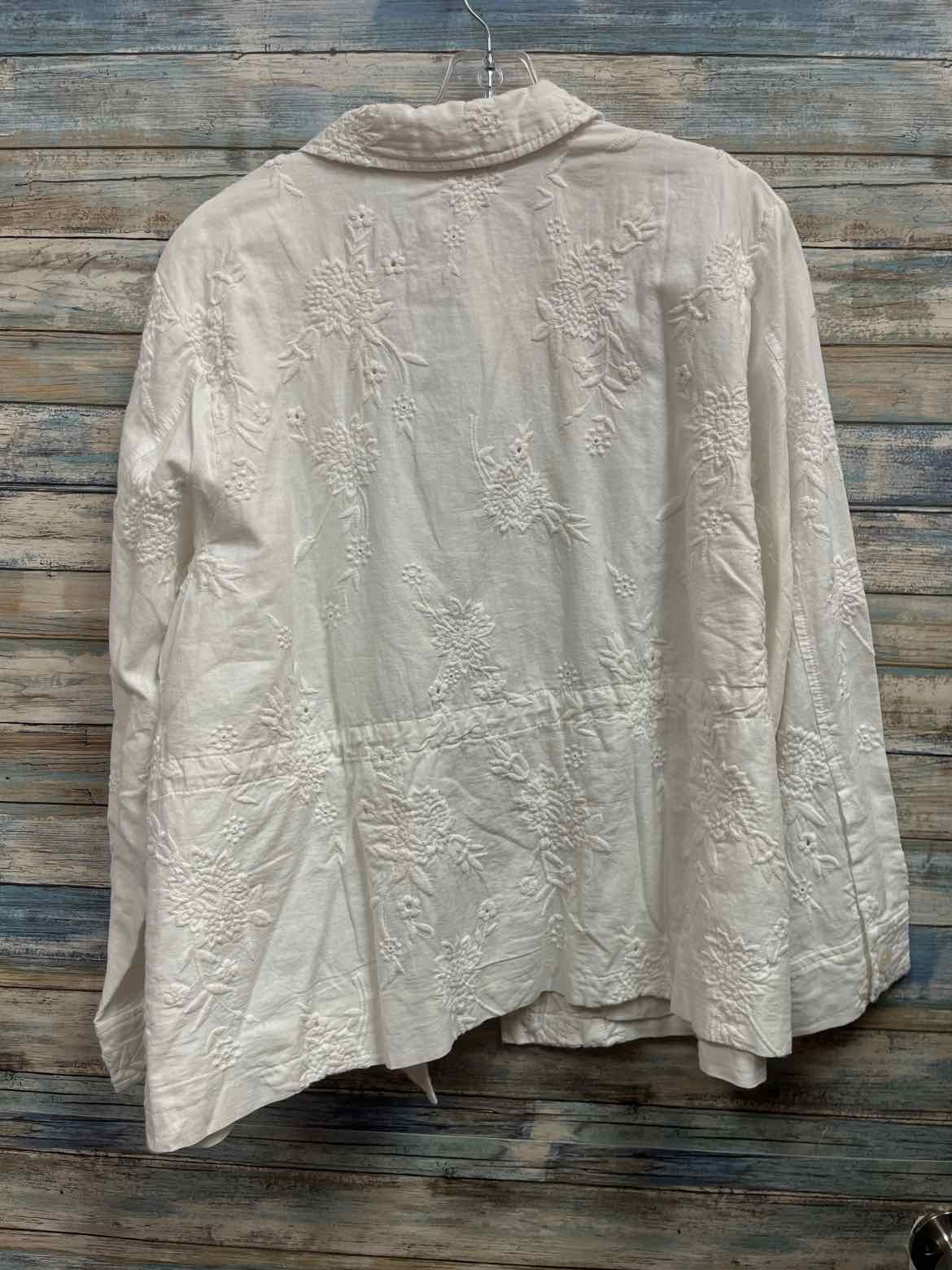 Size XLp Jjill Shirt