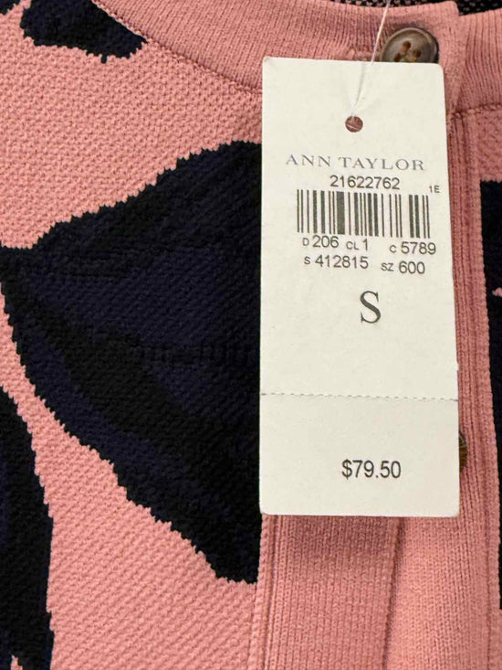 Size S Ann Taylor Cardigan
