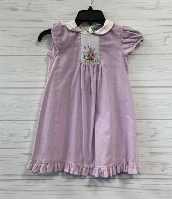 3 Beaux et Belles Dress