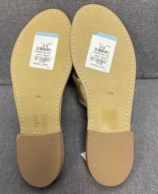 8.5 Jack Rogers Sandals