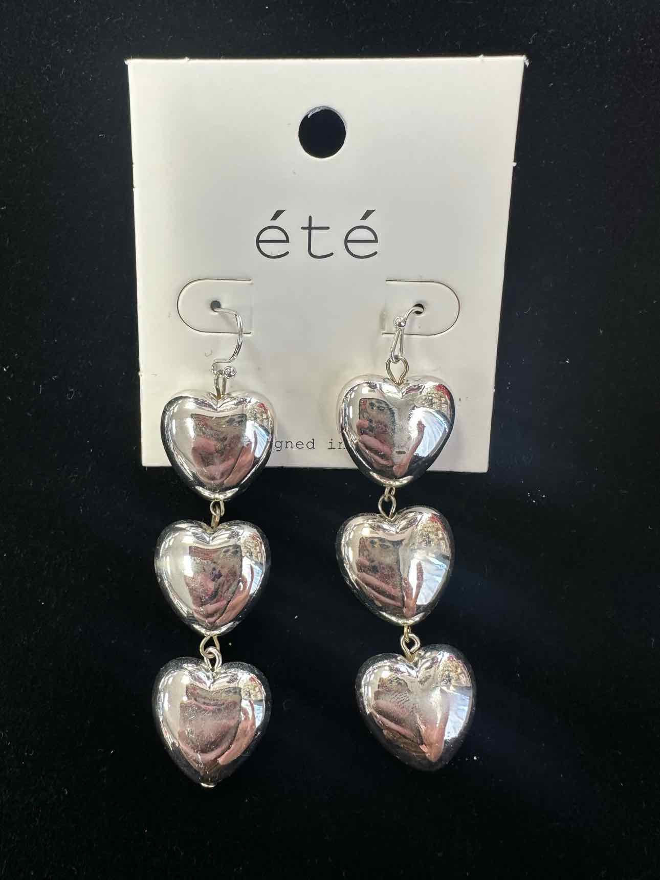 Ete Earrings