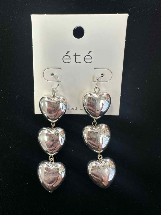 Ete Earrings