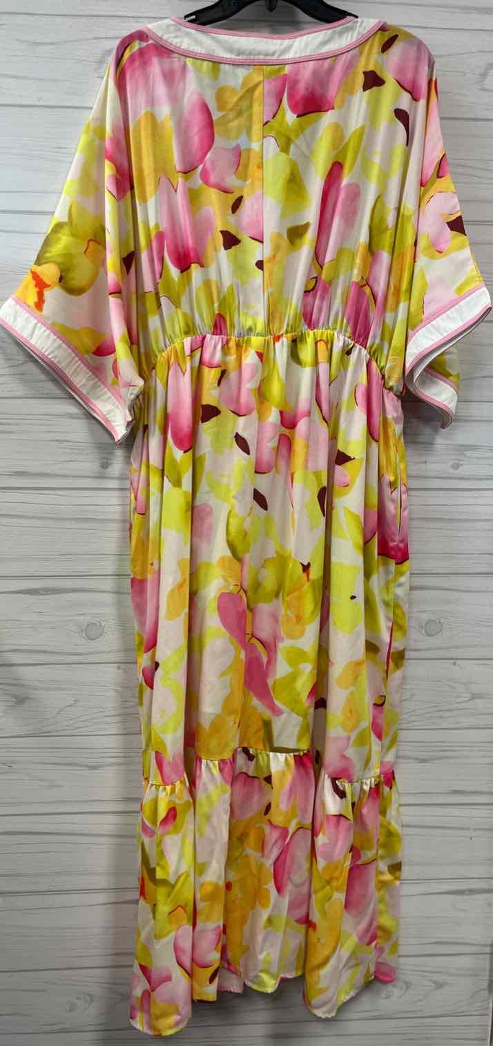 Size 3X Chicsoul.com Dress