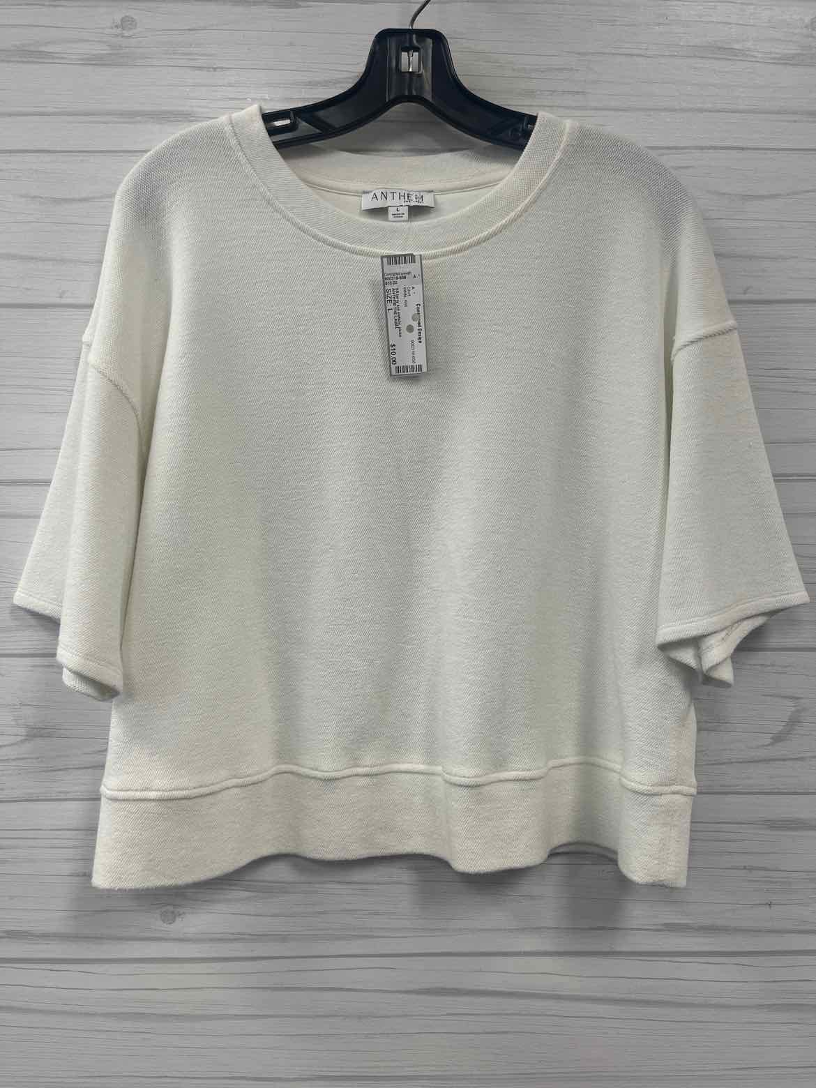 Size L ANTHEM THE LABEL Shirt