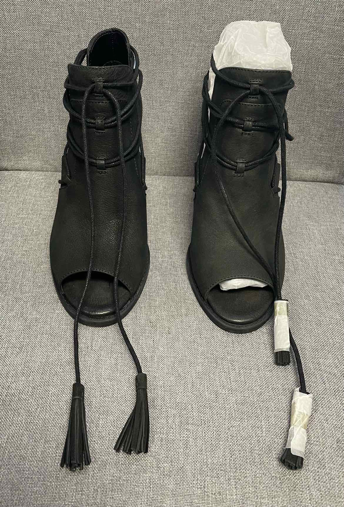 8.5 Jessica Simpson Shoes