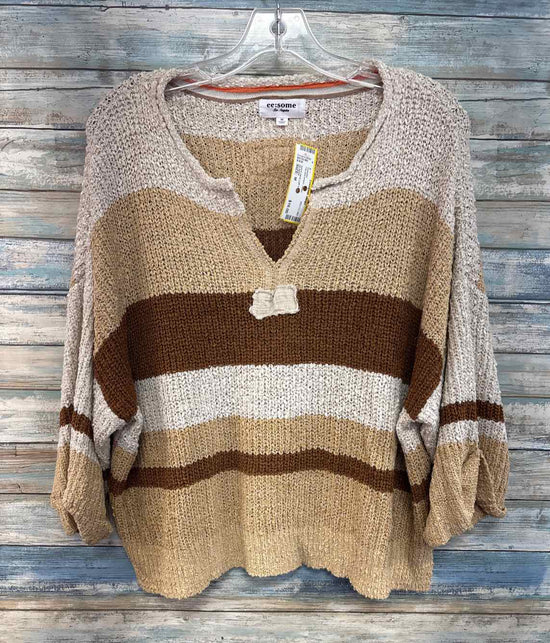 Size M ee:some Sweater