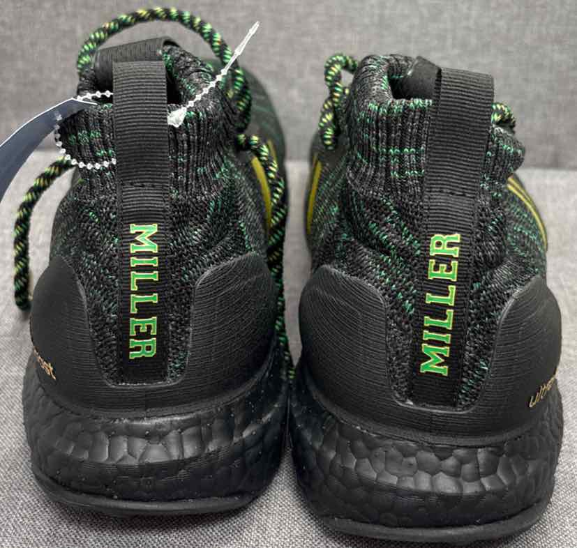 10 adidas Sneakers