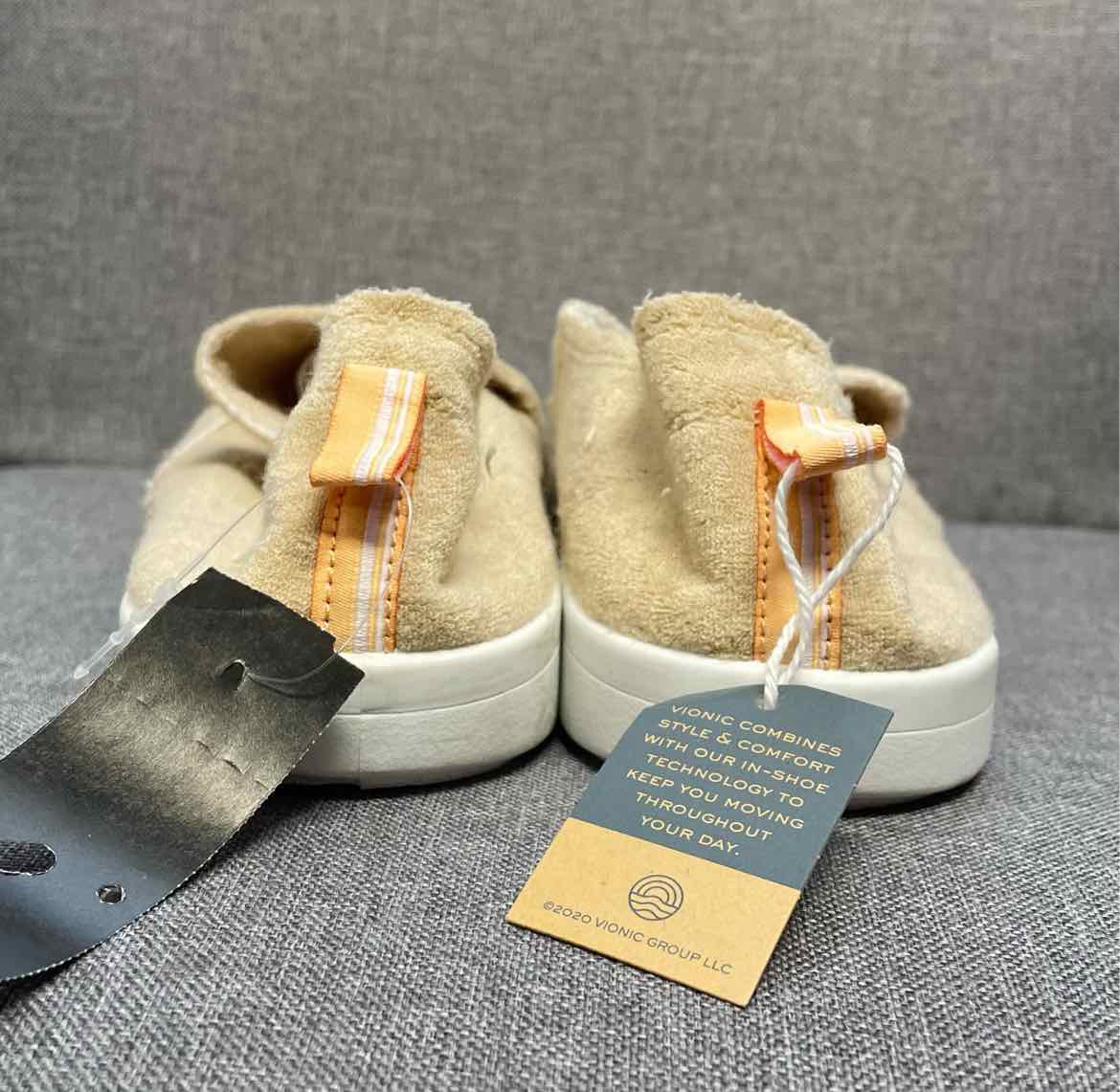 11 Vionic Beach Shoes