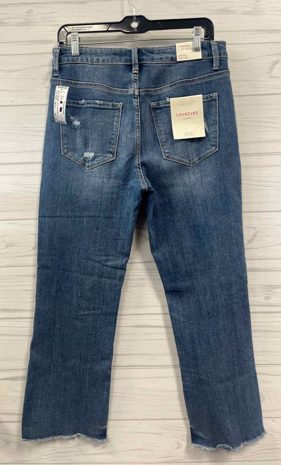 Size 30 Vervet Jeans