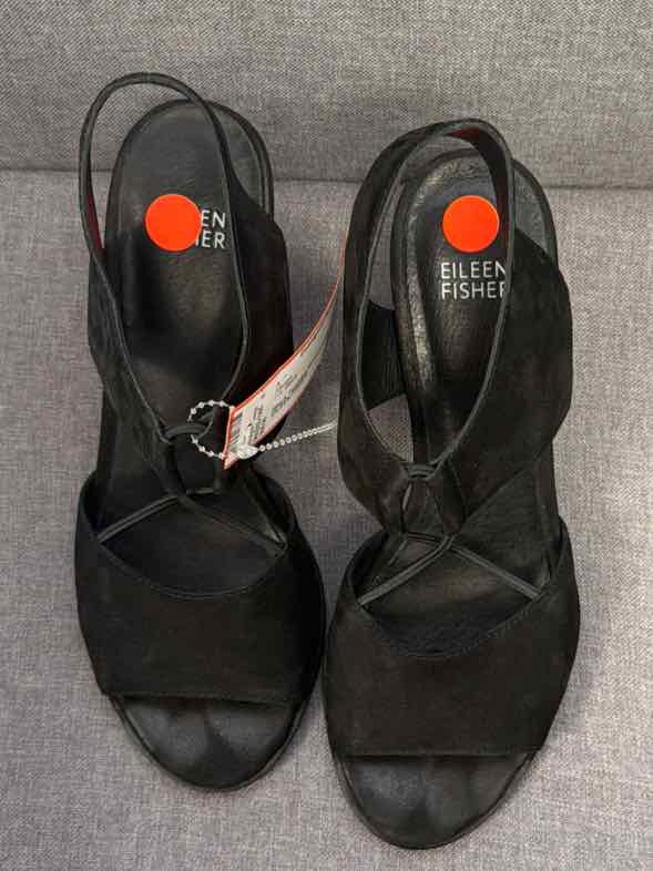 7.5 EILEEN FISHER Shoes