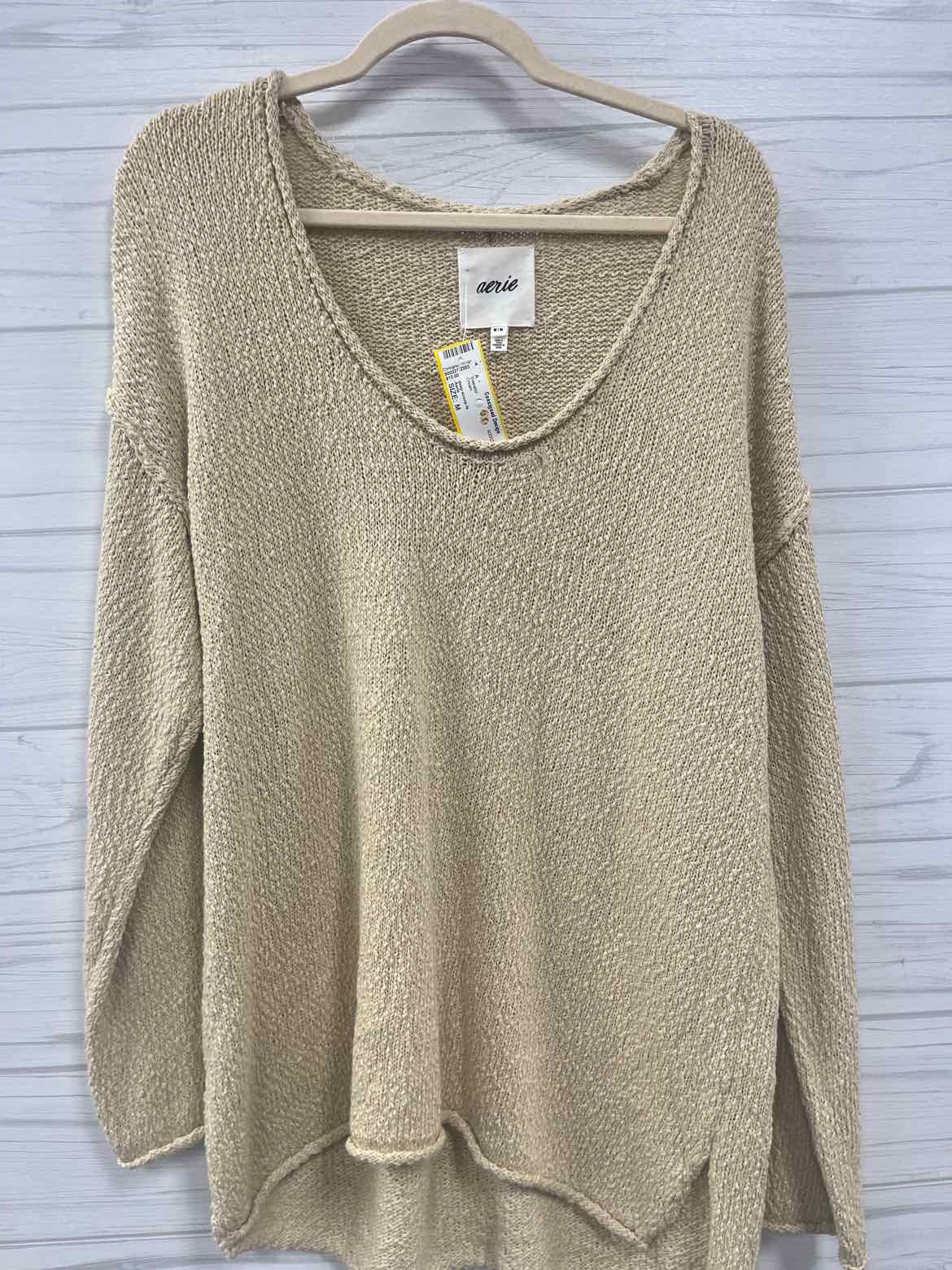 Size M Aerie Sweater
