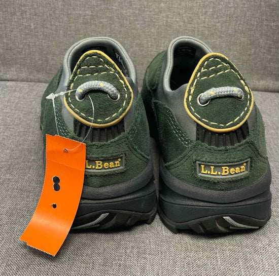 10 LL BEAN Shoes