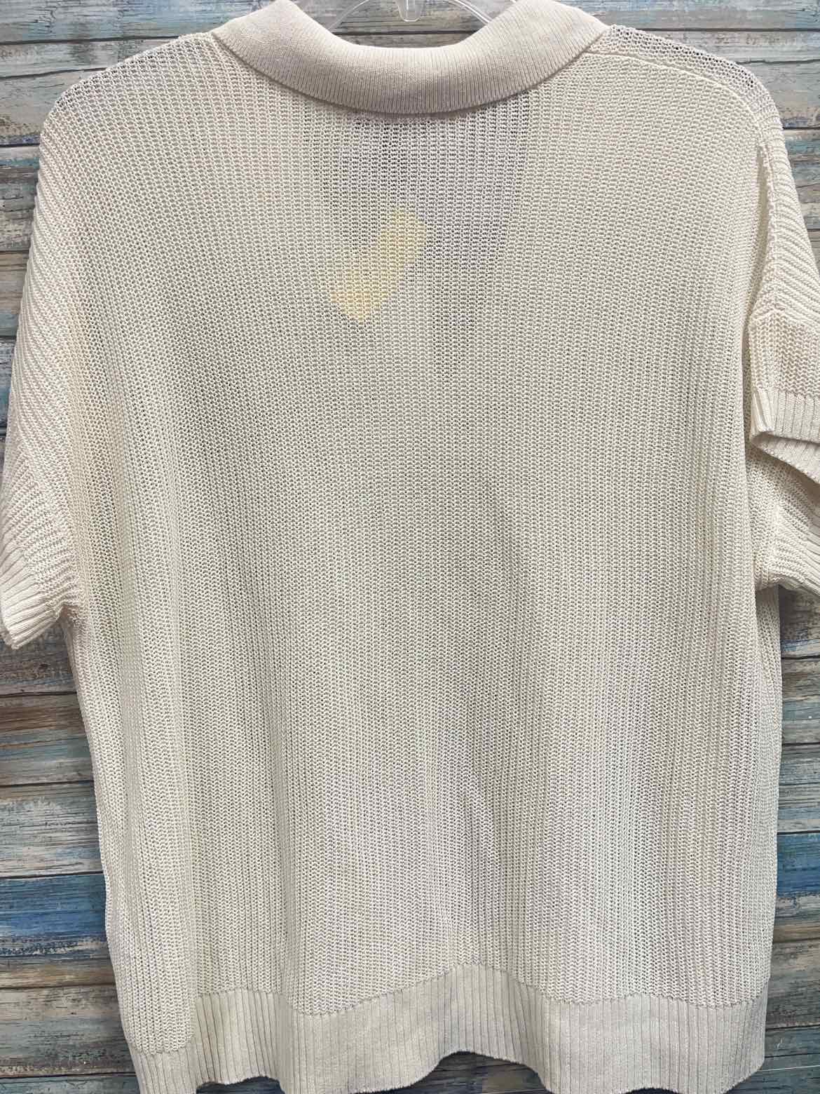 Size 3X EILEEN FISHER Shirt