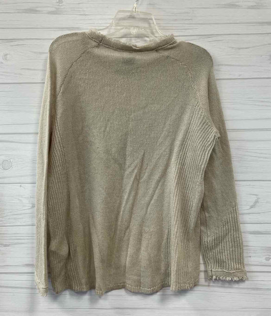 Size M Lucky Brand Sweater