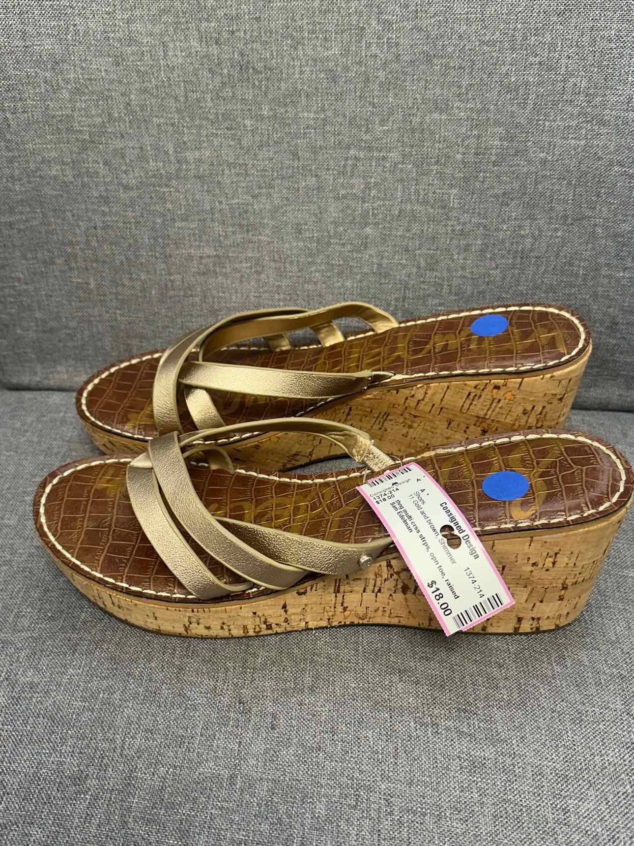 11 Sam Edelman Shoes